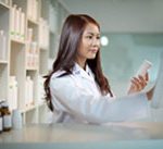 Specialty Pharmacy Automation