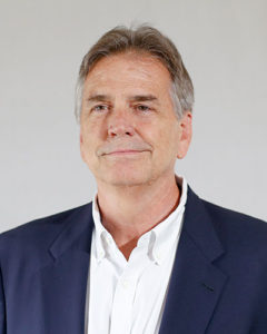 Derek Pike