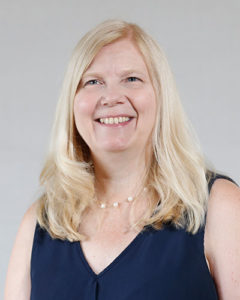 Jeanette Nelson