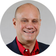 Tony Schueth