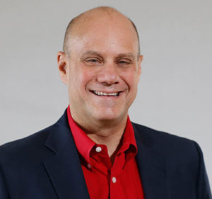 Tony Schueth