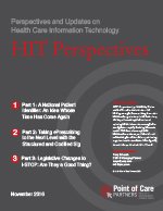 HIT Perspectives