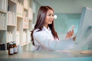 Pharmacy Automation