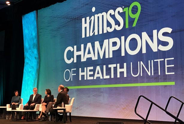 HIMSS