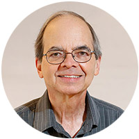 Michael Solomon