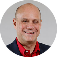 Tony Schueth