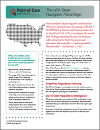 ePA State Navigator